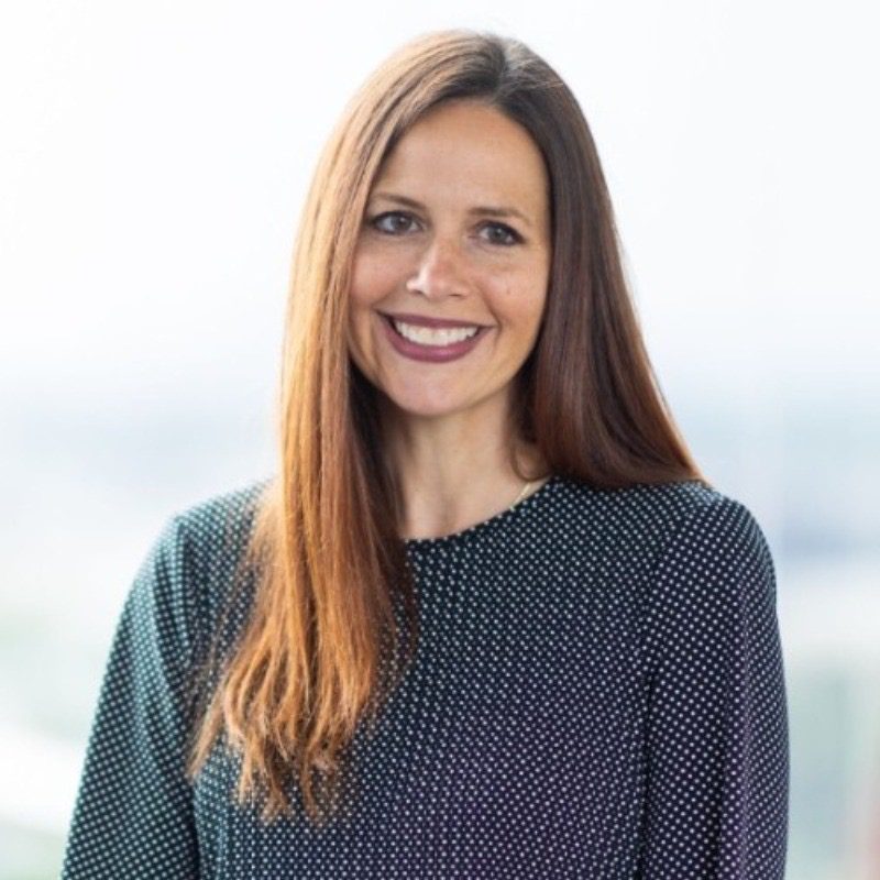 Kristen Petrel, Director of Industry Segments and Client Growth, LBMC